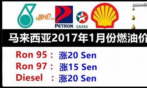 马来西亚的汽油多少钱一升_马来西亚汽油价