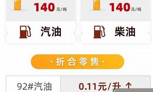 成都最新汽油价格92号_成都最新汽油价格