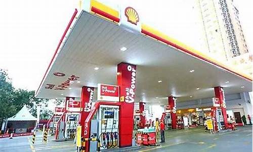 辽宁中国石油油价_辽宁中石油92号汽油价格