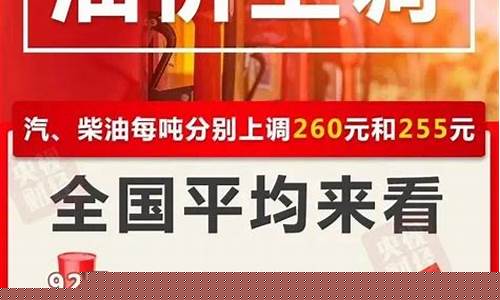 2月8日93汽油涨价_2月8日油价调整