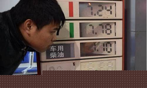 南昌 今日油价_南昌市今日油价