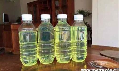 0号柴油的0号是指什么?_0号柴油标号是什么