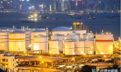 原油的最新价格_关于原油价格最全