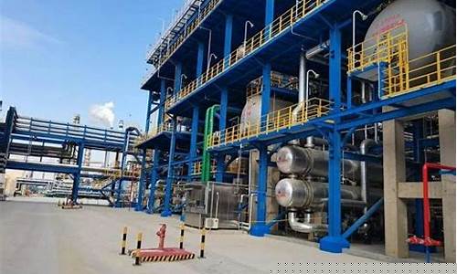 烷基化汽油的生产工艺流程_烷基化油和汽油的比例