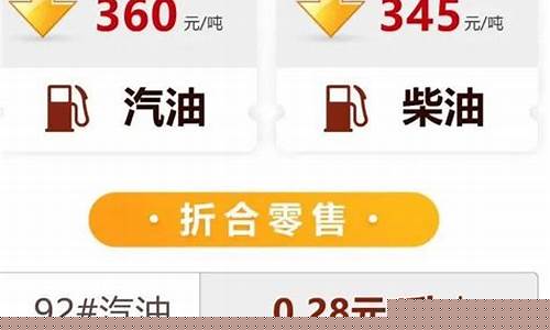 汽油柴油价格最新价格_汽油柴油价格最新价格表