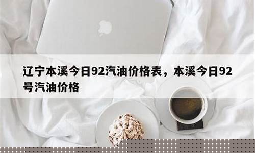 今日辽宁省汽油价格_辽宁今日汽油价格