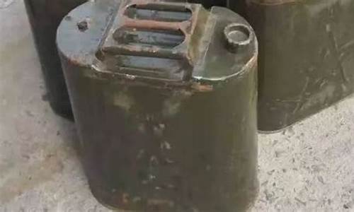 散装汽油的管理与处罚_散装汽油存放管理规定