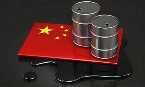 1桶原油生产多少汽油_一桶原油可以生产多少升汽油