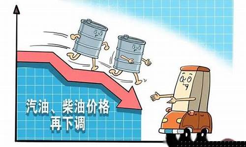 下一次油价调整时间是什么时候_下一次油价调整时间4月最新消息