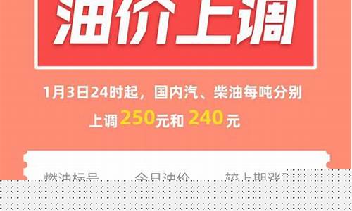 湖南2020年油价历史价格_2023年湖南油价调整时间表及价格最新