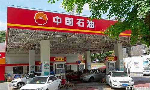 长春今天95号汽油价格_长春市95汽油价格