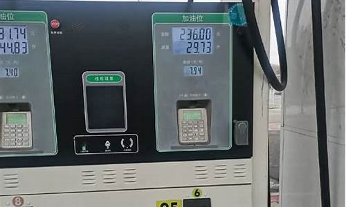 宜昌中石化加油站电话_宜昌中石化今日油价
