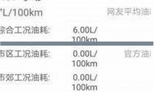 每公里油价算法_油价每公里计算公式