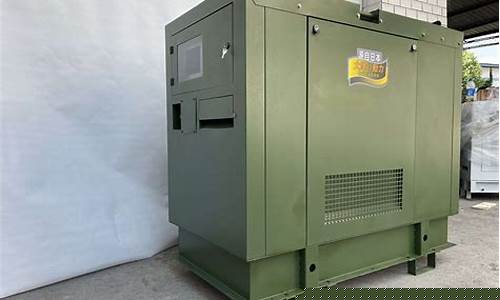 汽油发电机30千瓦_30kw进口汽油发电机