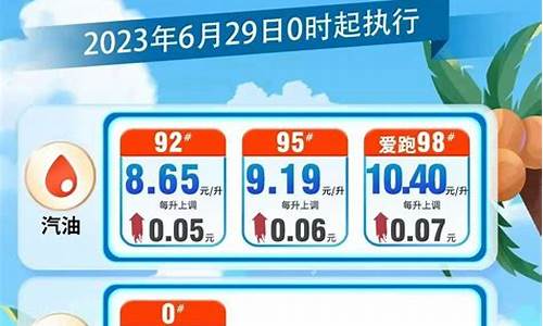 海南92号汽油价格走势_海南92汽油价格14多少钱