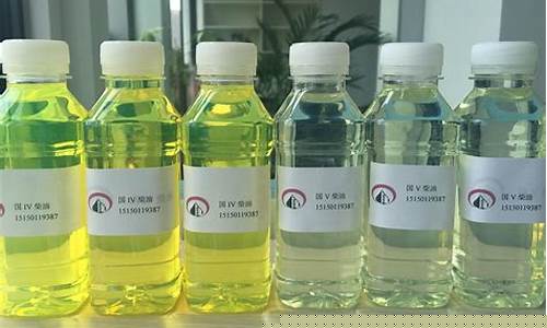 柴油价格多少钱一升_-10号柴油价格多少钱一升